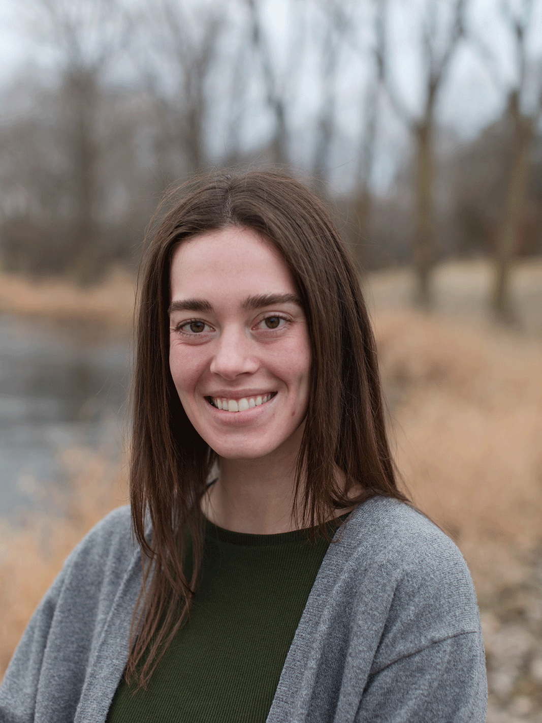 madeline niewind Assitant program manager